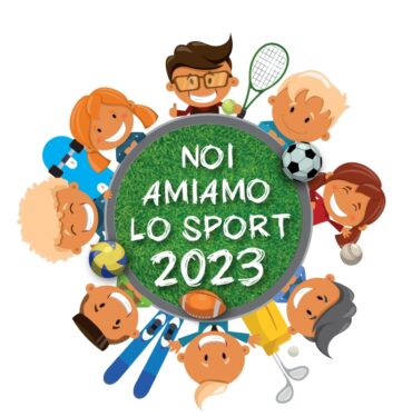 Noi amiamo lo sport 2023 – Le società premiate