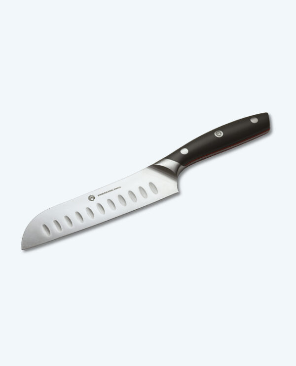 Coltello SANTOKU