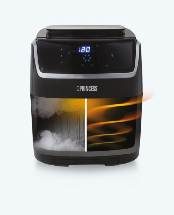 Friggitrice ad aria