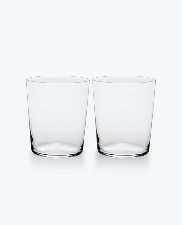 Set 2 bicchieri
