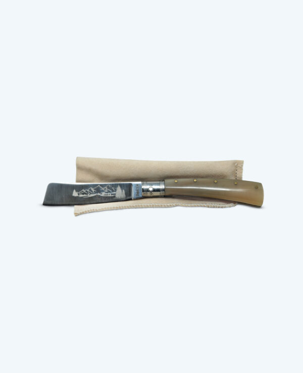 COLTELLO MOZZETTA PICCALINNA