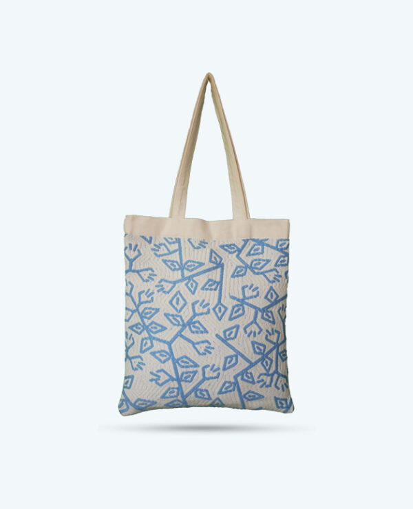 SHOPPER BAG